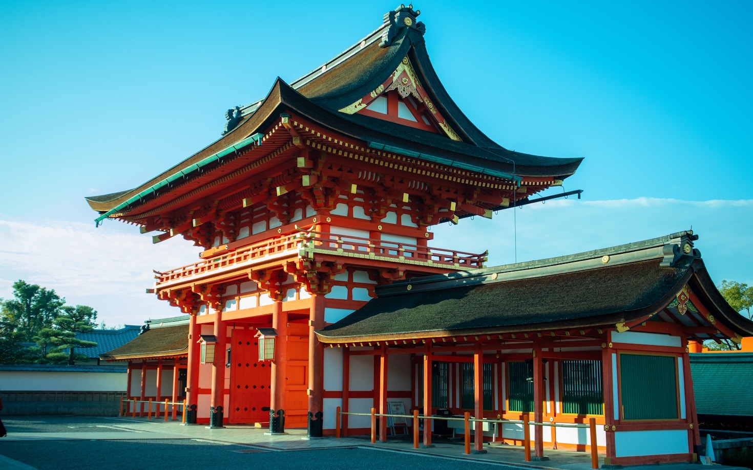 Top 5 Neighborhoods to Explore in Tokyo